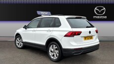 Volkswagen Tiguan 1.5 TSI Life 5dr Petrol Estate